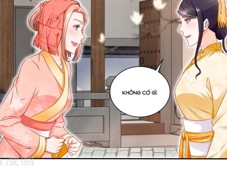 Nông Nữ Thù Sắc Chapter 49 - Trang 2