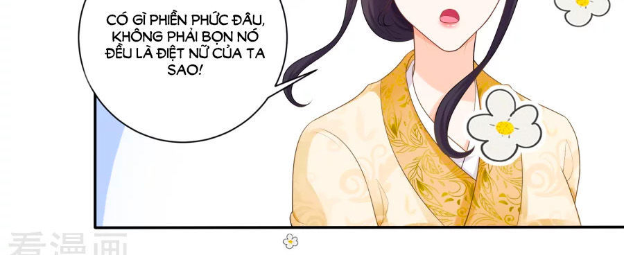 Nông Nữ Thù Sắc Chapter 49 - Trang 2