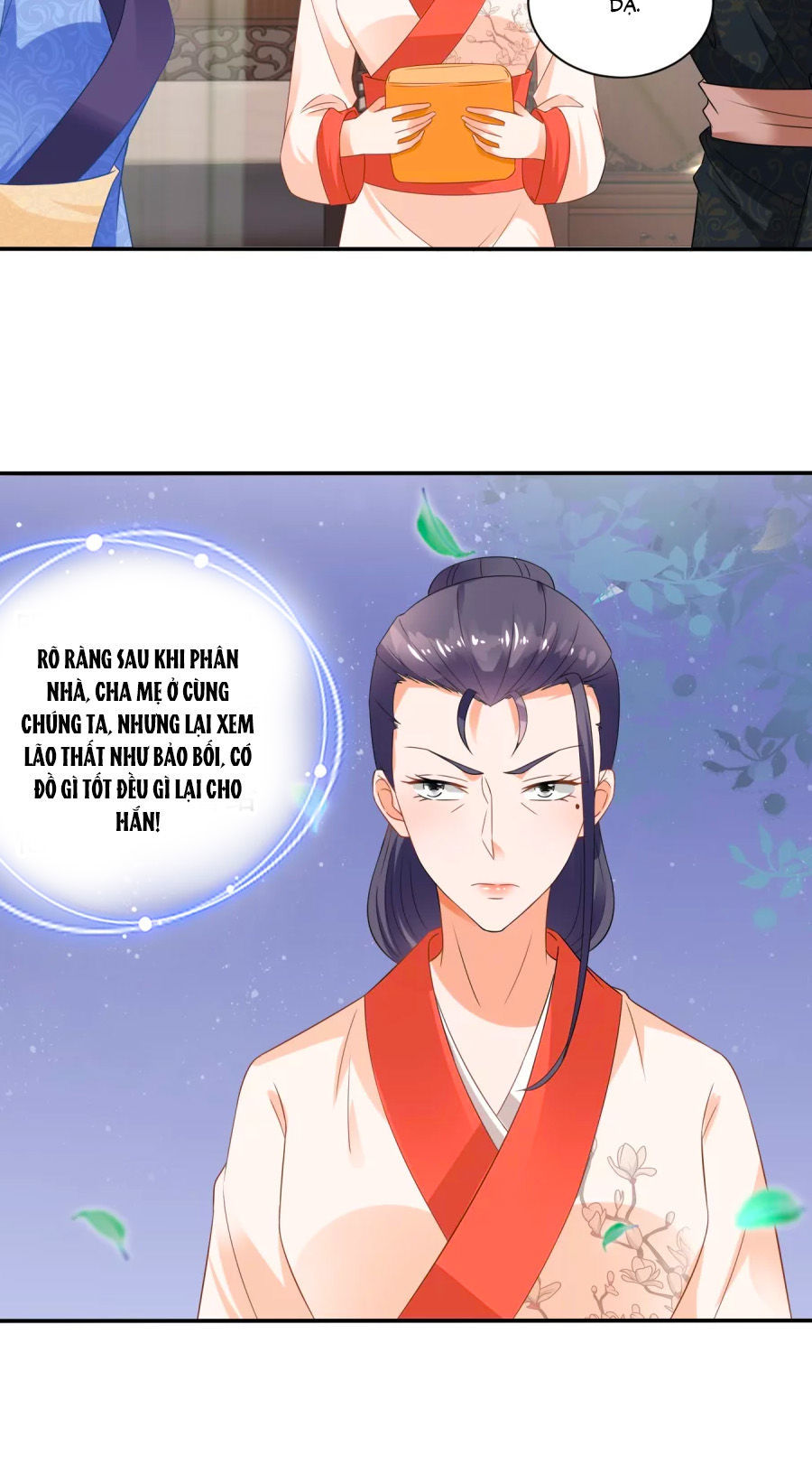 Nông Nữ Thù Sắc Chapter 48 - Trang 2