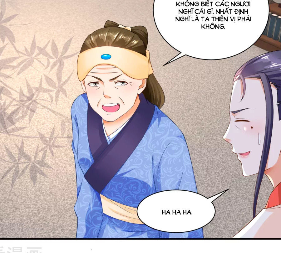 Nông Nữ Thù Sắc Chapter 48 - Trang 2