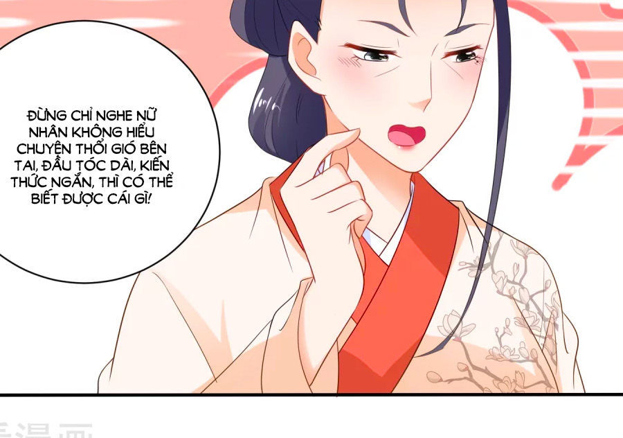 Nông Nữ Thù Sắc Chapter 48 - Trang 2