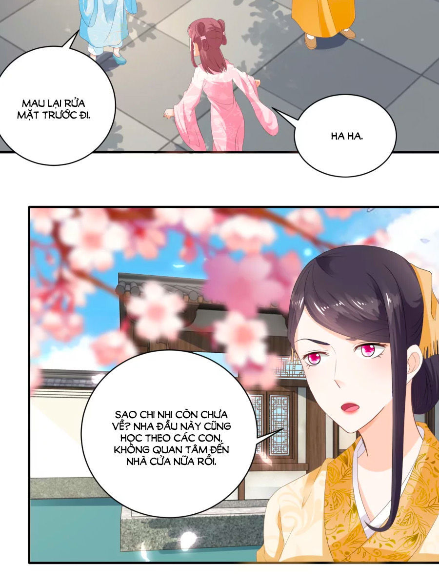 Nông Nữ Thù Sắc Chapter 47 - Trang 2