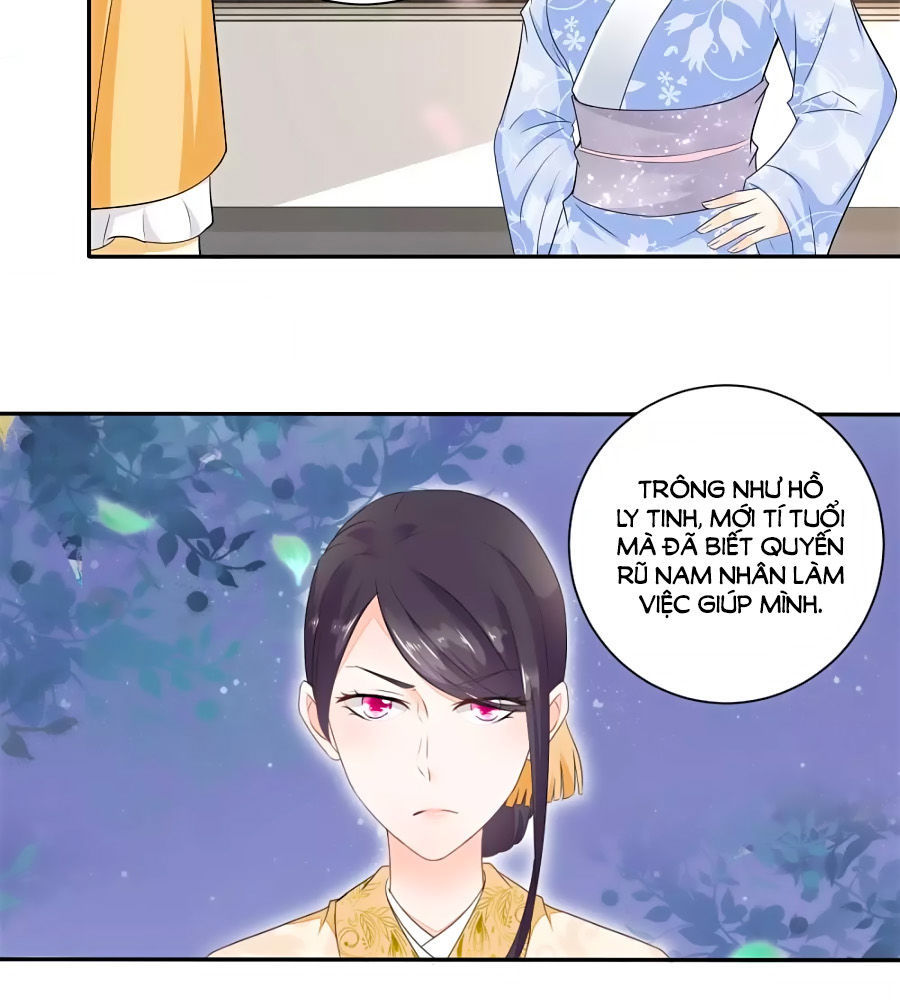 Nông Nữ Thù Sắc Chapter 42 - Trang 2