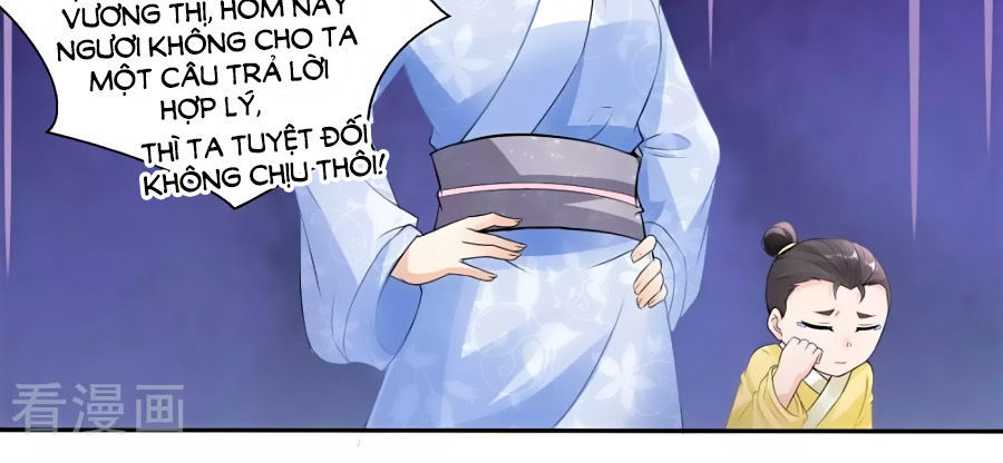 Nông Nữ Thù Sắc Chapter 42 - Trang 2