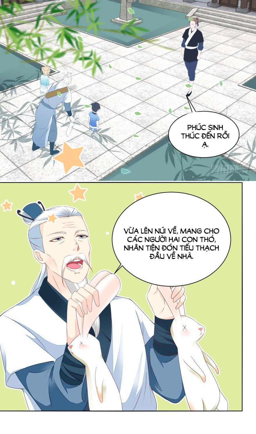 Nông Nữ Thù Sắc Chapter 28 - Trang 2