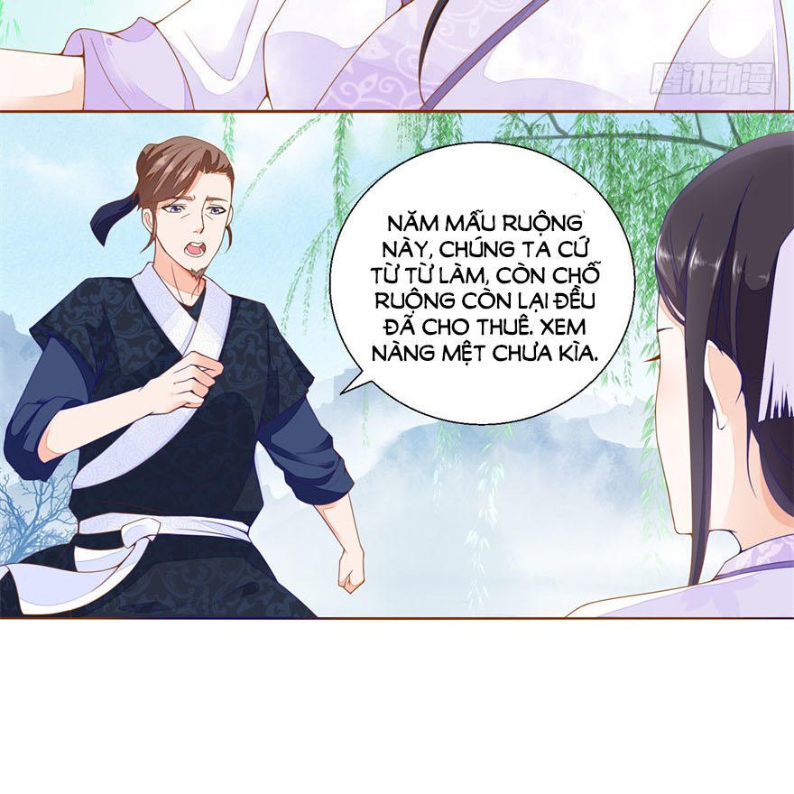 Nông Nữ Thù Sắc Chapter 23 - Trang 2