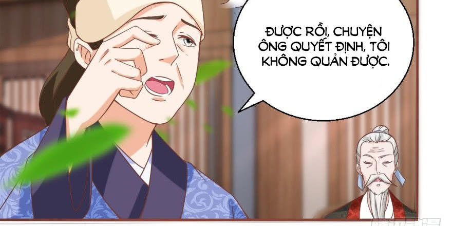 Nông Nữ Thù Sắc Chapter 18 - Trang 2