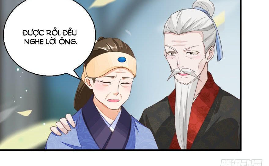 Nông Nữ Thù Sắc Chapter 18 - Trang 2