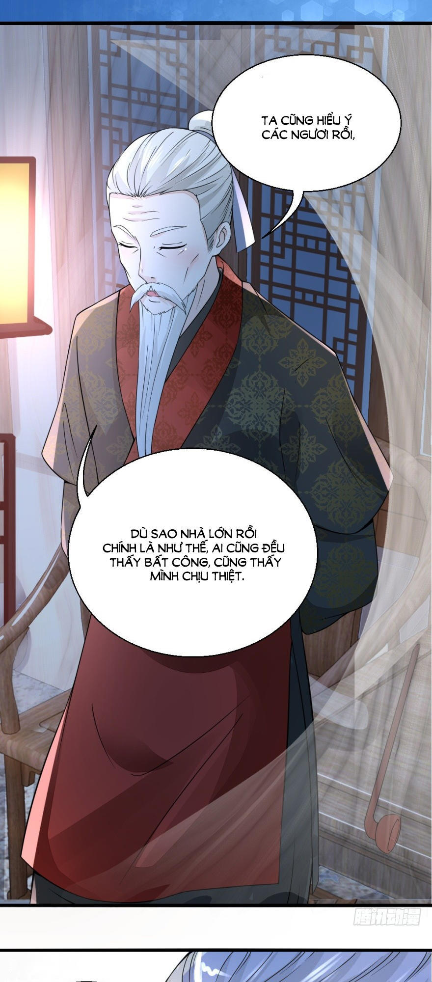 Nông Nữ Thù Sắc Chapter 15 - Trang 2