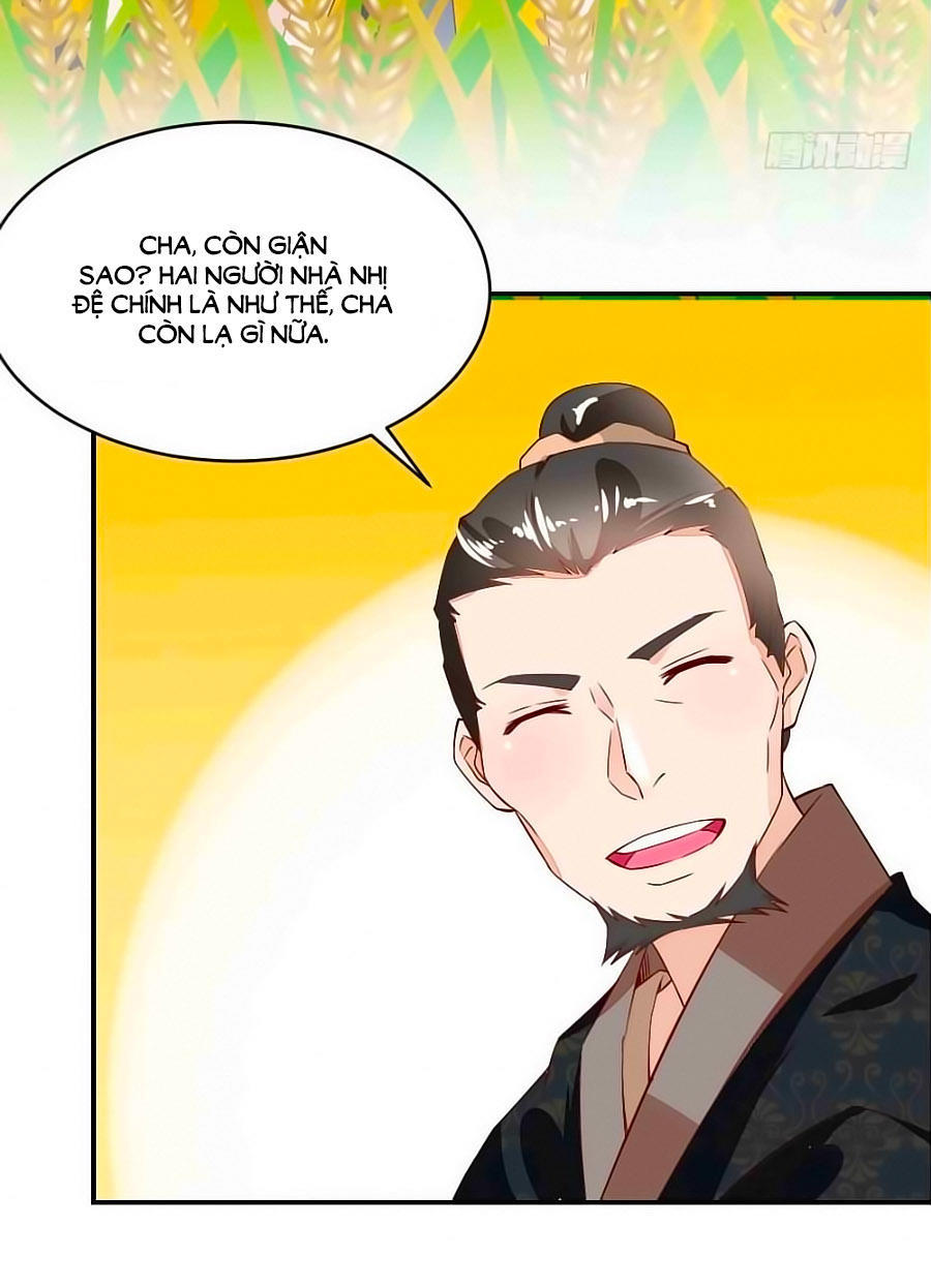 Nông Nữ Thù Sắc Chapter 8 - Trang 2