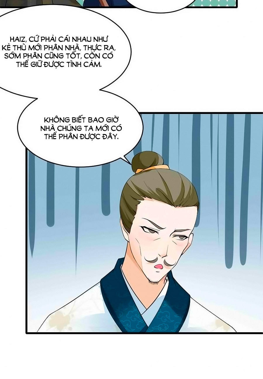 Nông Nữ Thù Sắc Chapter 6 - Trang 2