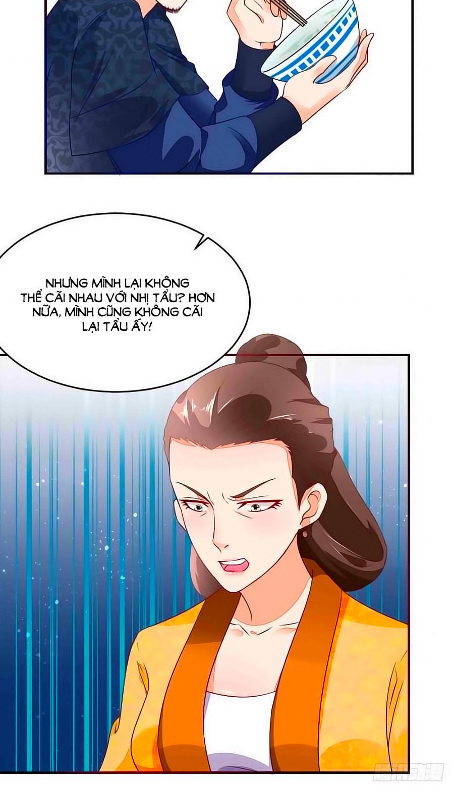 Nông Nữ Thù Sắc Chapter 4 - Trang 2