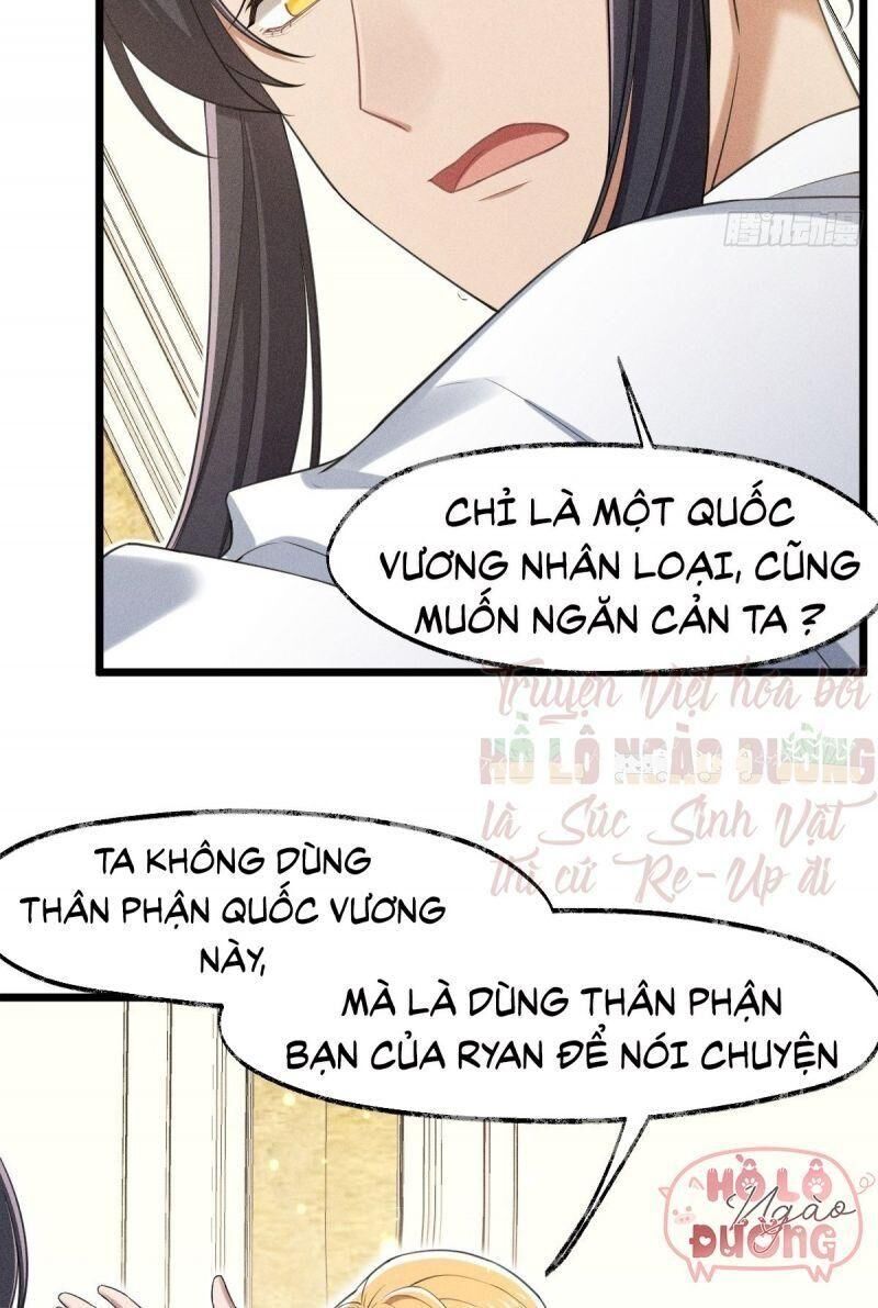 Thiên Chi Vãn Ca Chapter 18 - Trang 2