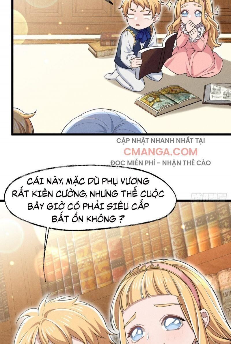 Thiên Chi Vãn Ca Chapter 18 - Trang 2