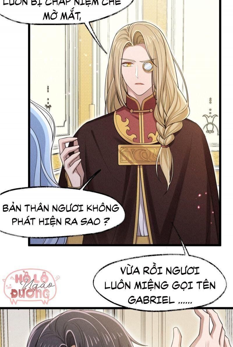 Thiên Chi Vãn Ca Chapter 18 - Trang 2