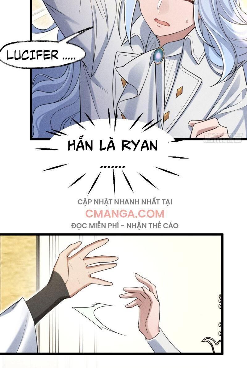 Thiên Chi Vãn Ca Chapter 18 - Trang 2