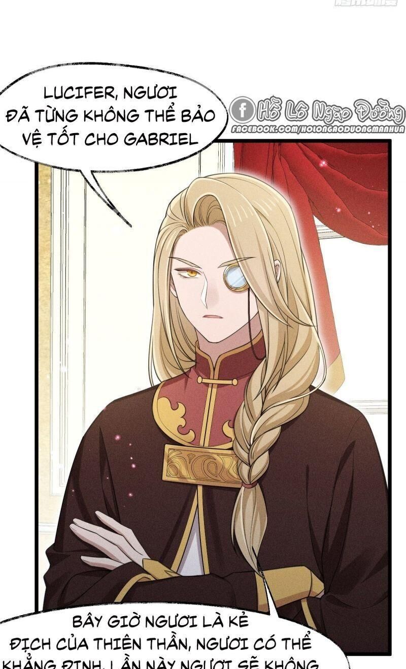 Thiên Chi Vãn Ca Chapter 18 - Trang 2