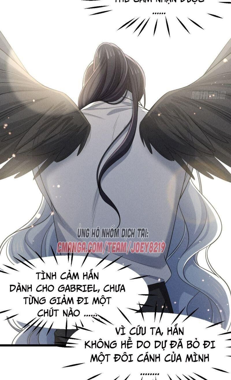 Thiên Chi Vãn Ca Chapter 18 - Trang 2