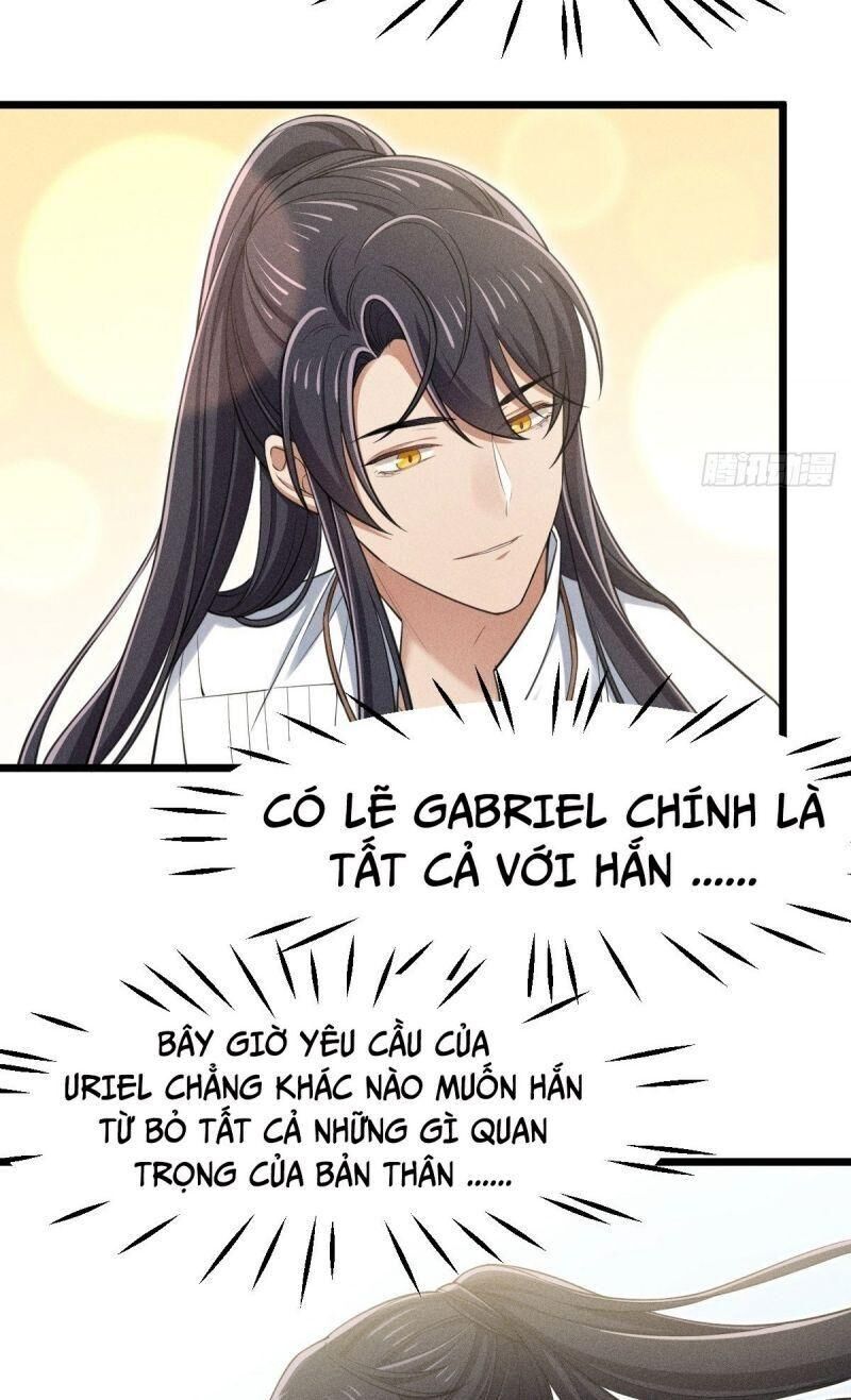 Thiên Chi Vãn Ca Chapter 18 - Trang 2