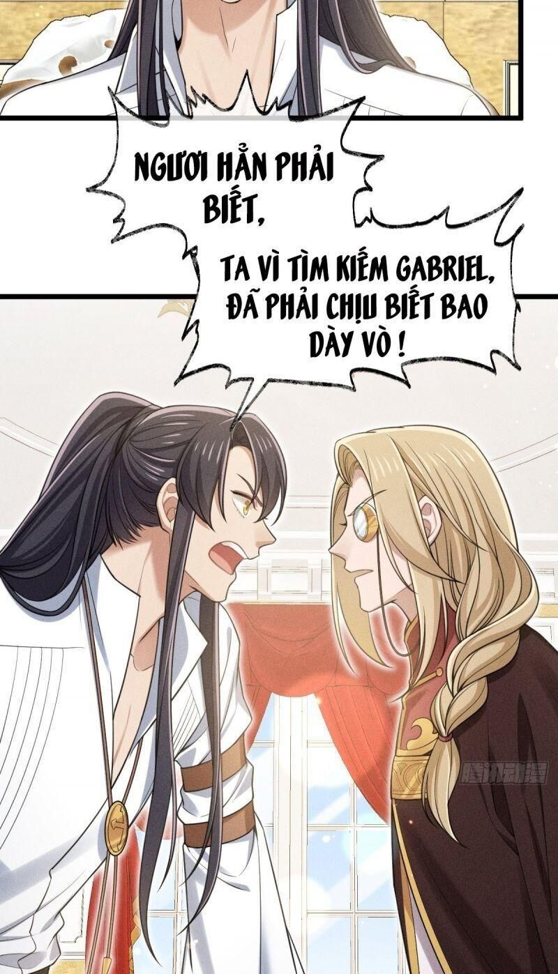 Thiên Chi Vãn Ca Chapter 18 - Trang 2