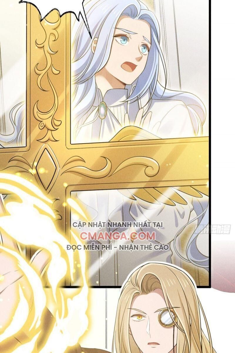 Thiên Chi Vãn Ca Chapter 18 - Trang 2