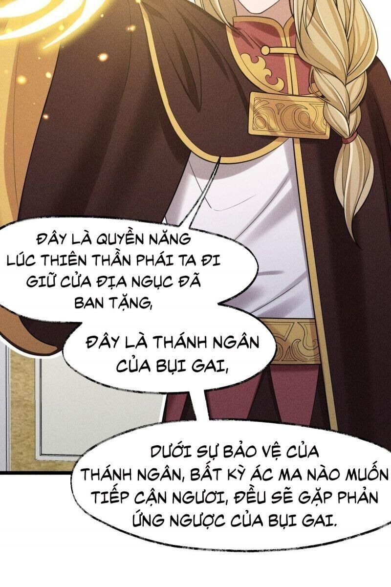 Thiên Chi Vãn Ca Chapter 18 - Trang 2