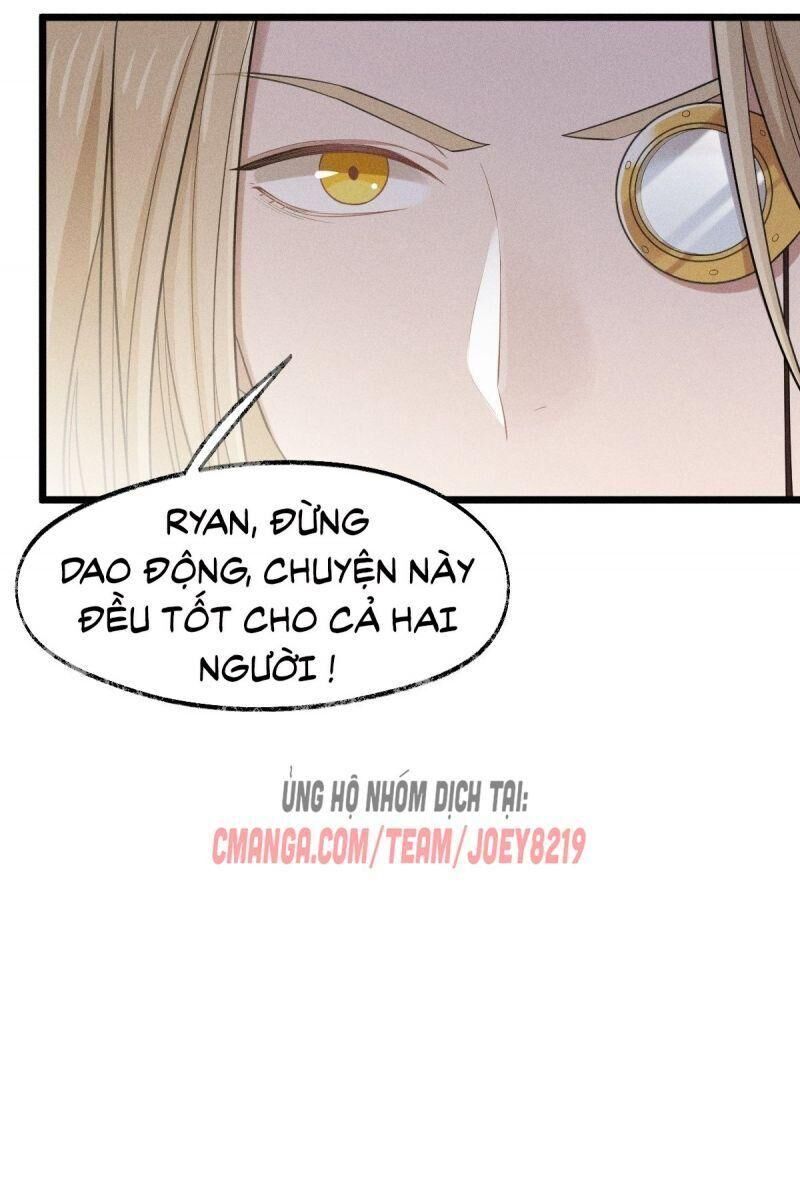 Thiên Chi Vãn Ca Chapter 18 - Trang 2