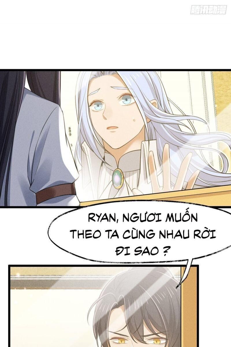 Thiên Chi Vãn Ca Chapter 18 - Trang 2