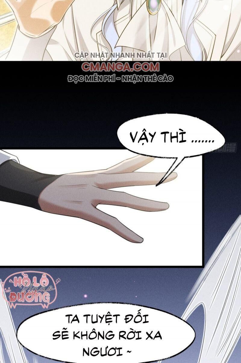 Thiên Chi Vãn Ca Chapter 18 - Trang 2