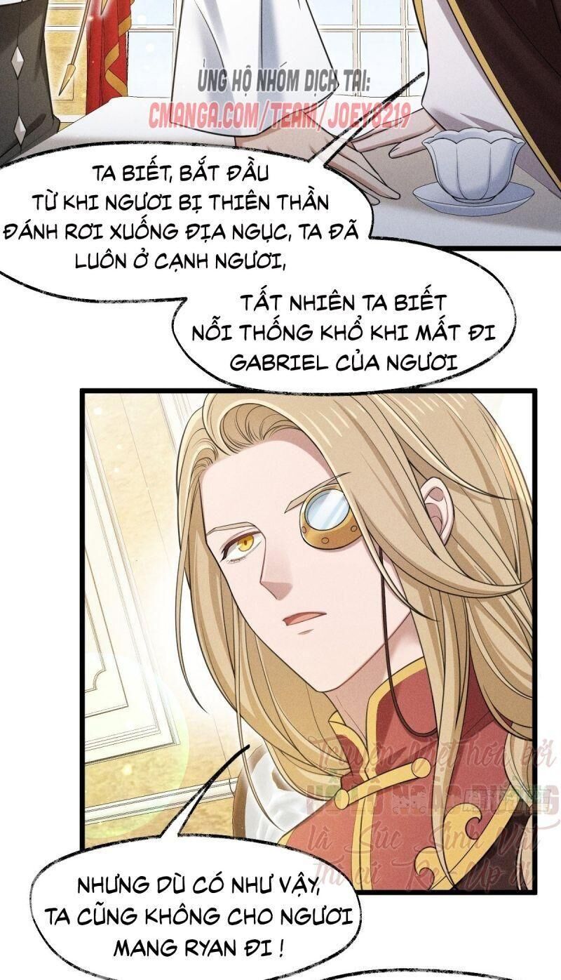 Thiên Chi Vãn Ca Chapter 18 - Trang 2