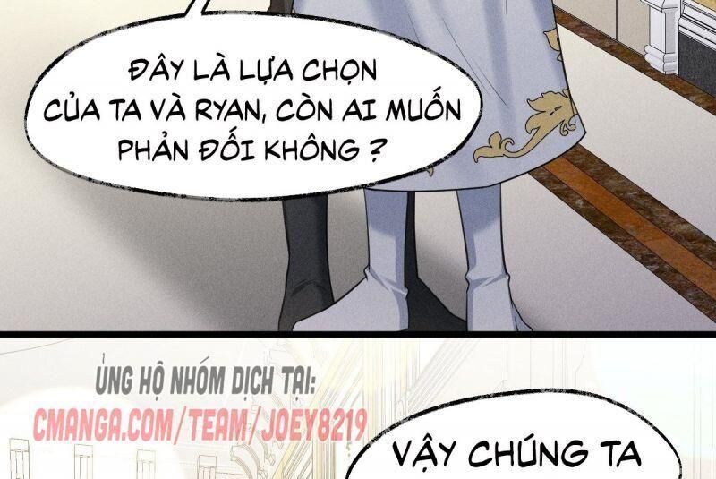 Thiên Chi Vãn Ca Chapter 18 - Trang 2