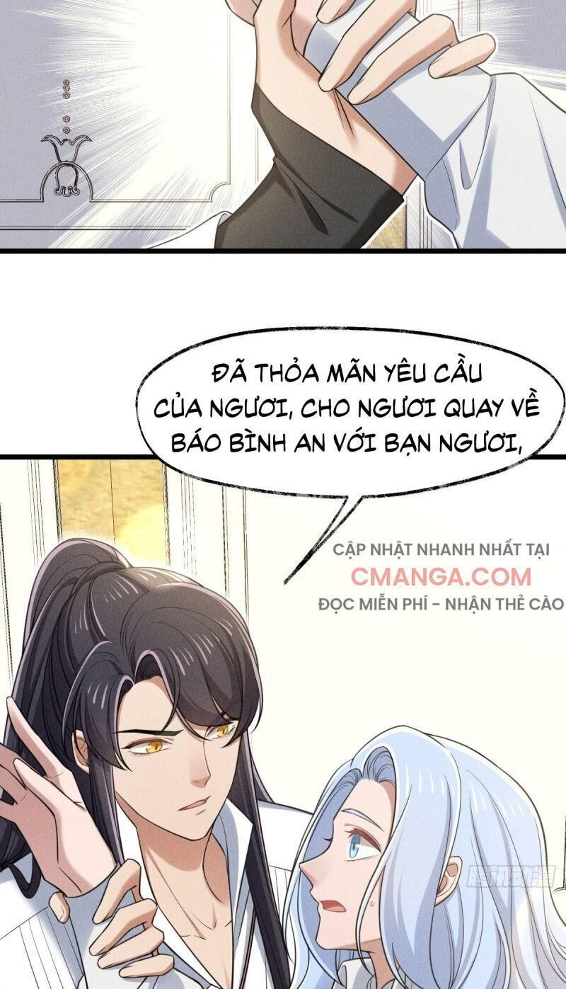 Thiên Chi Vãn Ca Chapter 18 - Trang 2