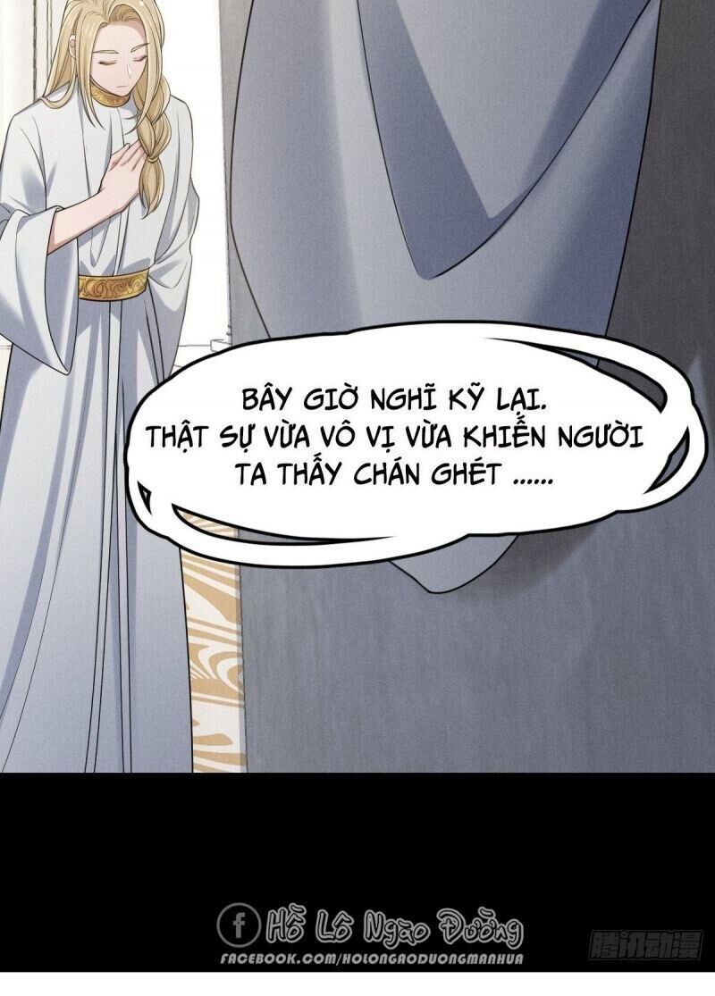 Thiên Chi Vãn Ca Chapter 16 - Trang 2