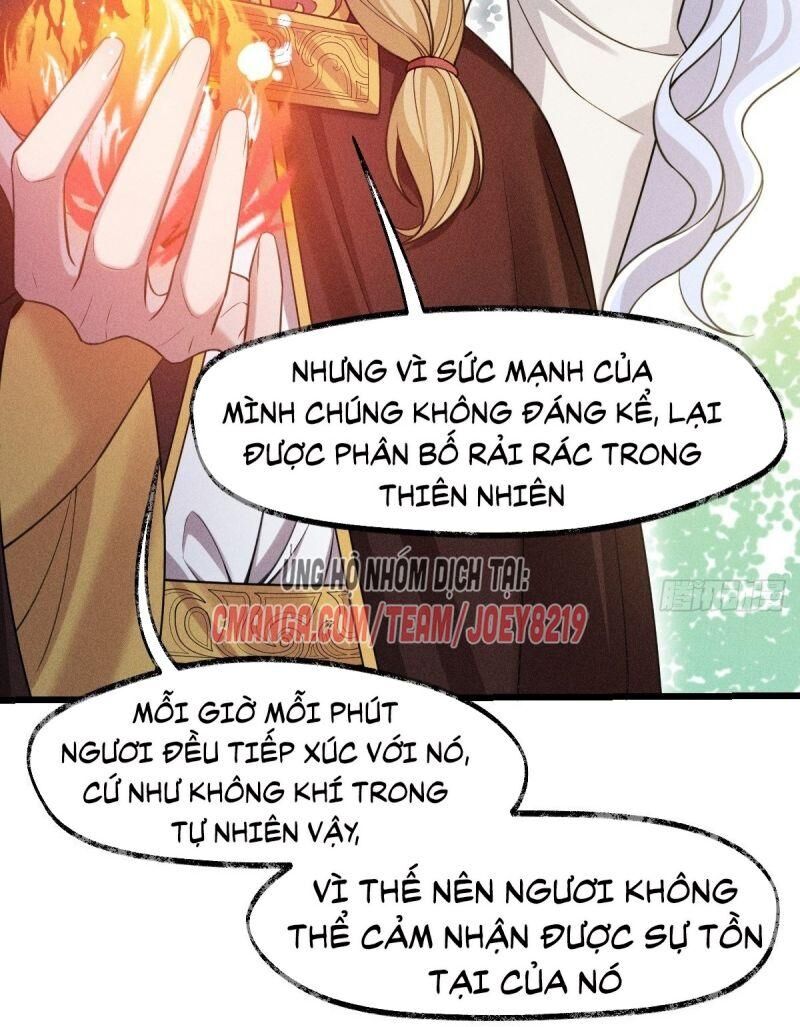 Thiên Chi Vãn Ca Chapter 16 - Trang 2