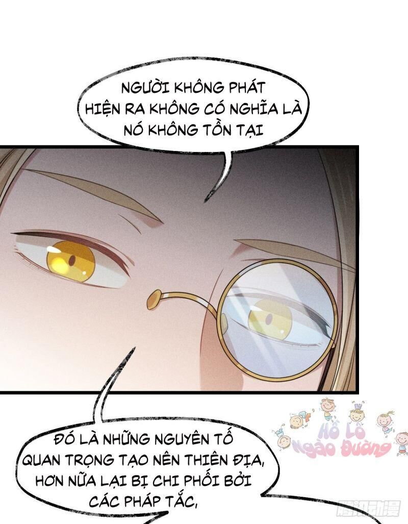 Thiên Chi Vãn Ca Chapter 16 - Trang 2