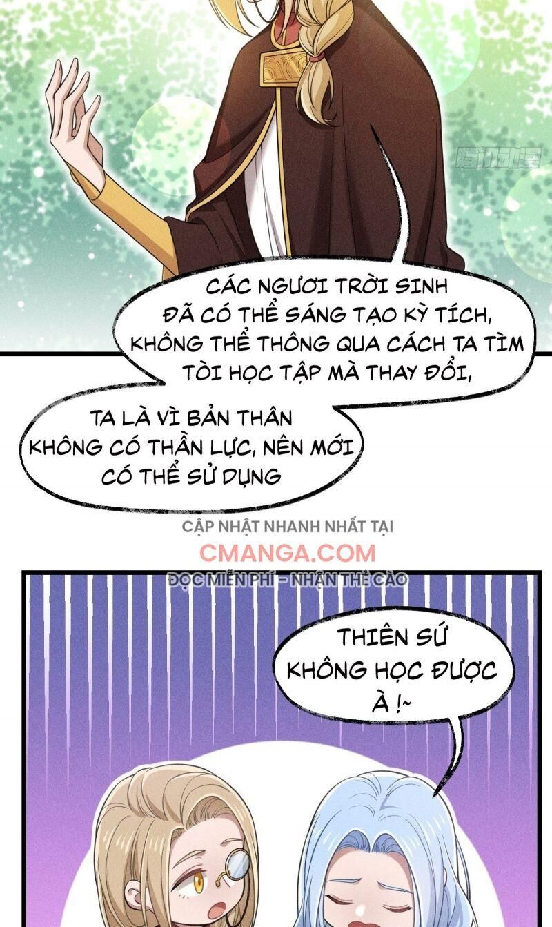 Thiên Chi Vãn Ca Chapter 16 - Trang 2