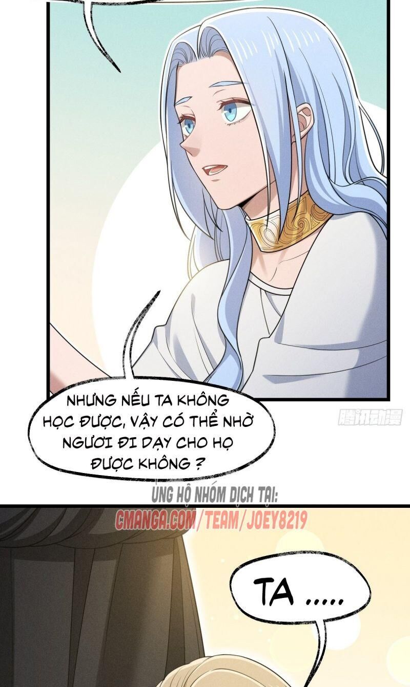 Thiên Chi Vãn Ca Chapter 16 - Trang 2