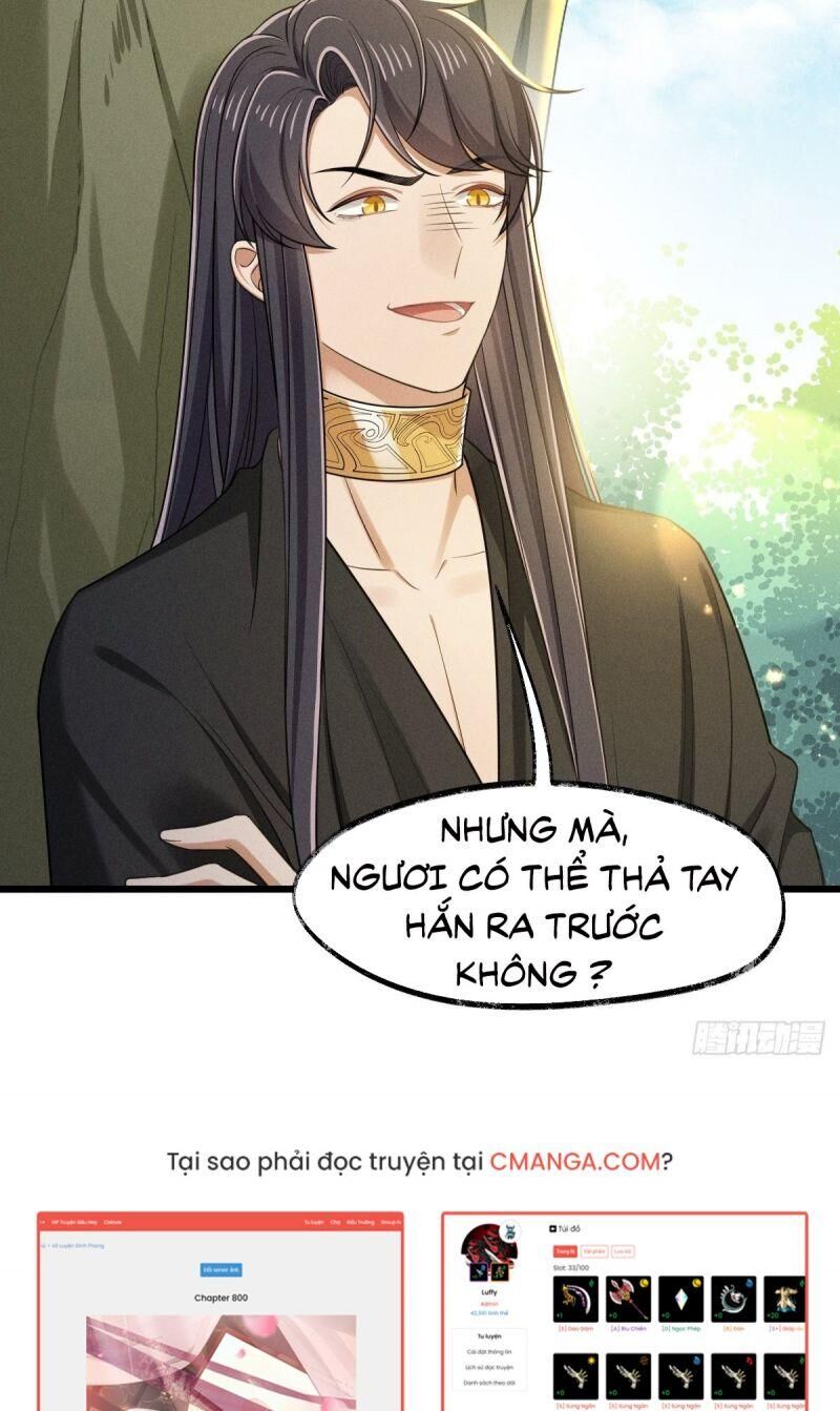 Thiên Chi Vãn Ca Chapter 16 - Trang 2