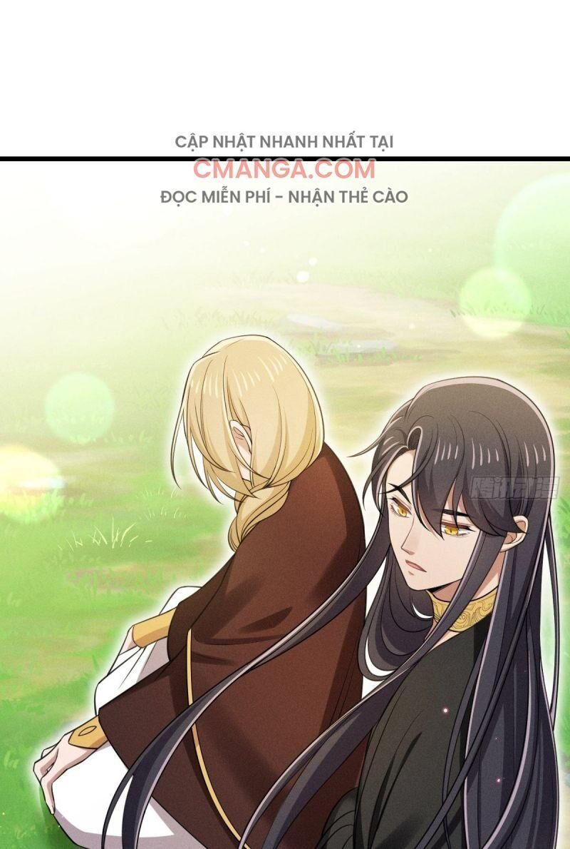 Thiên Chi Vãn Ca Chapter 16 - Trang 2