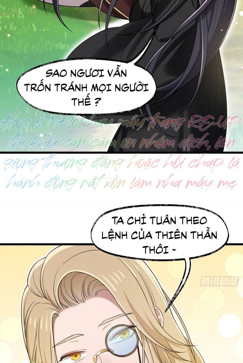 Thiên Chi Vãn Ca Chapter 16 - Trang 2