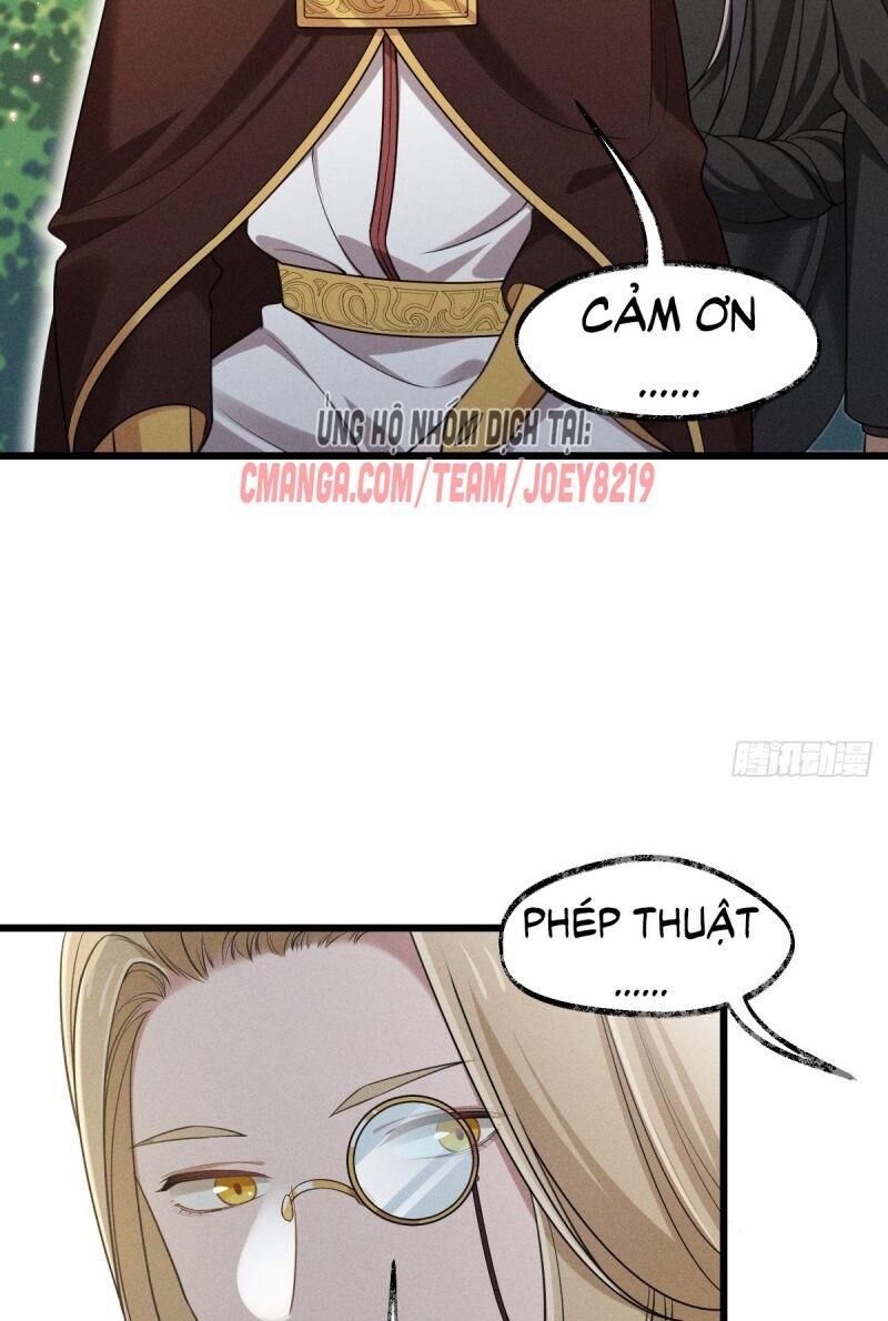 Thiên Chi Vãn Ca Chapter 16 - Trang 2