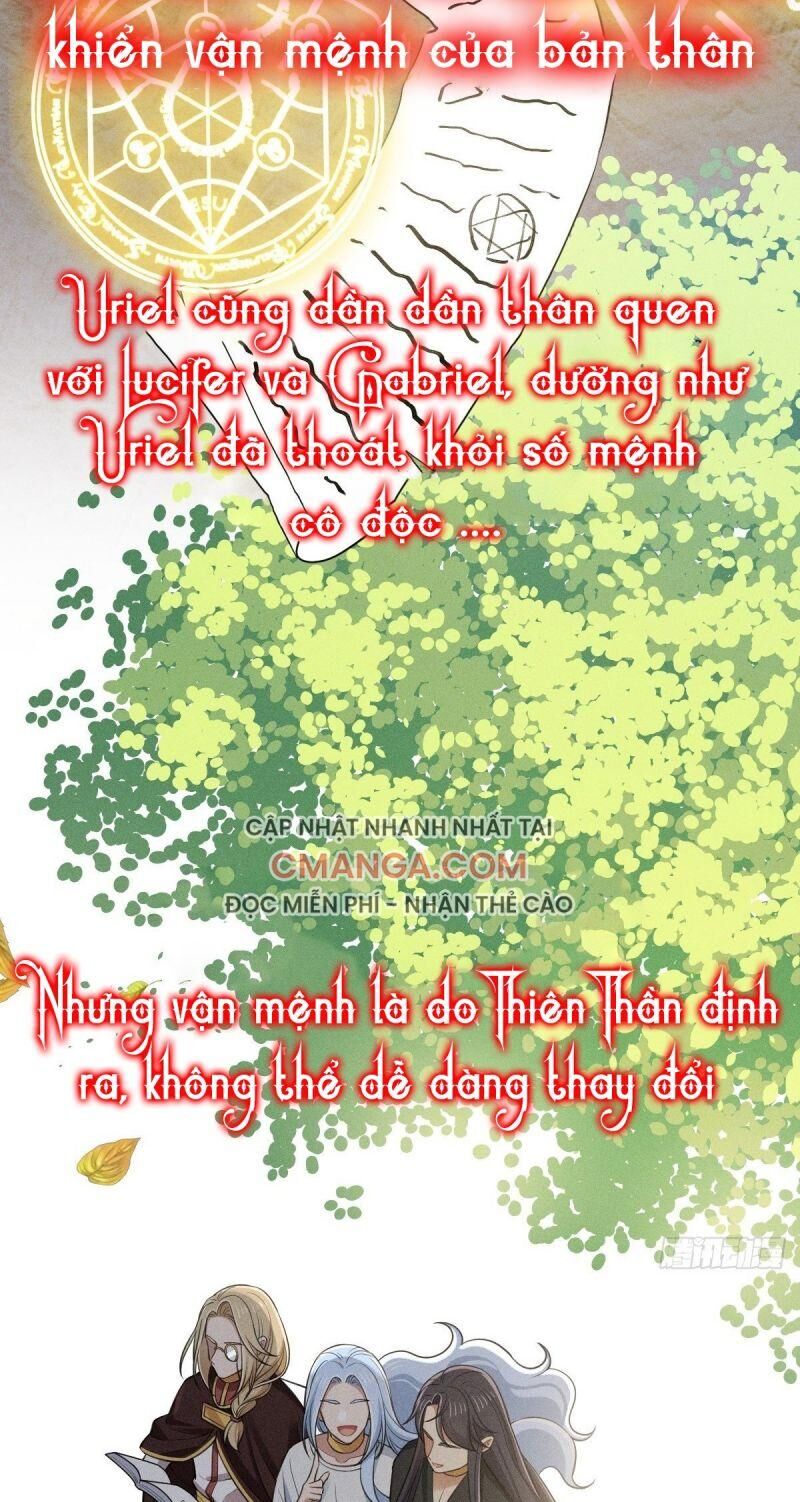 Thiên Chi Vãn Ca Chapter 16 - Trang 2