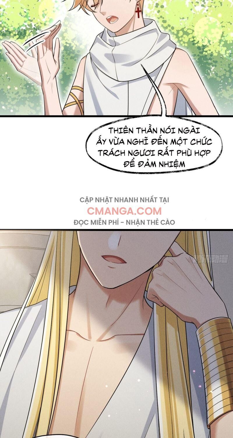 Thiên Chi Vãn Ca Chapter 16 - Trang 2