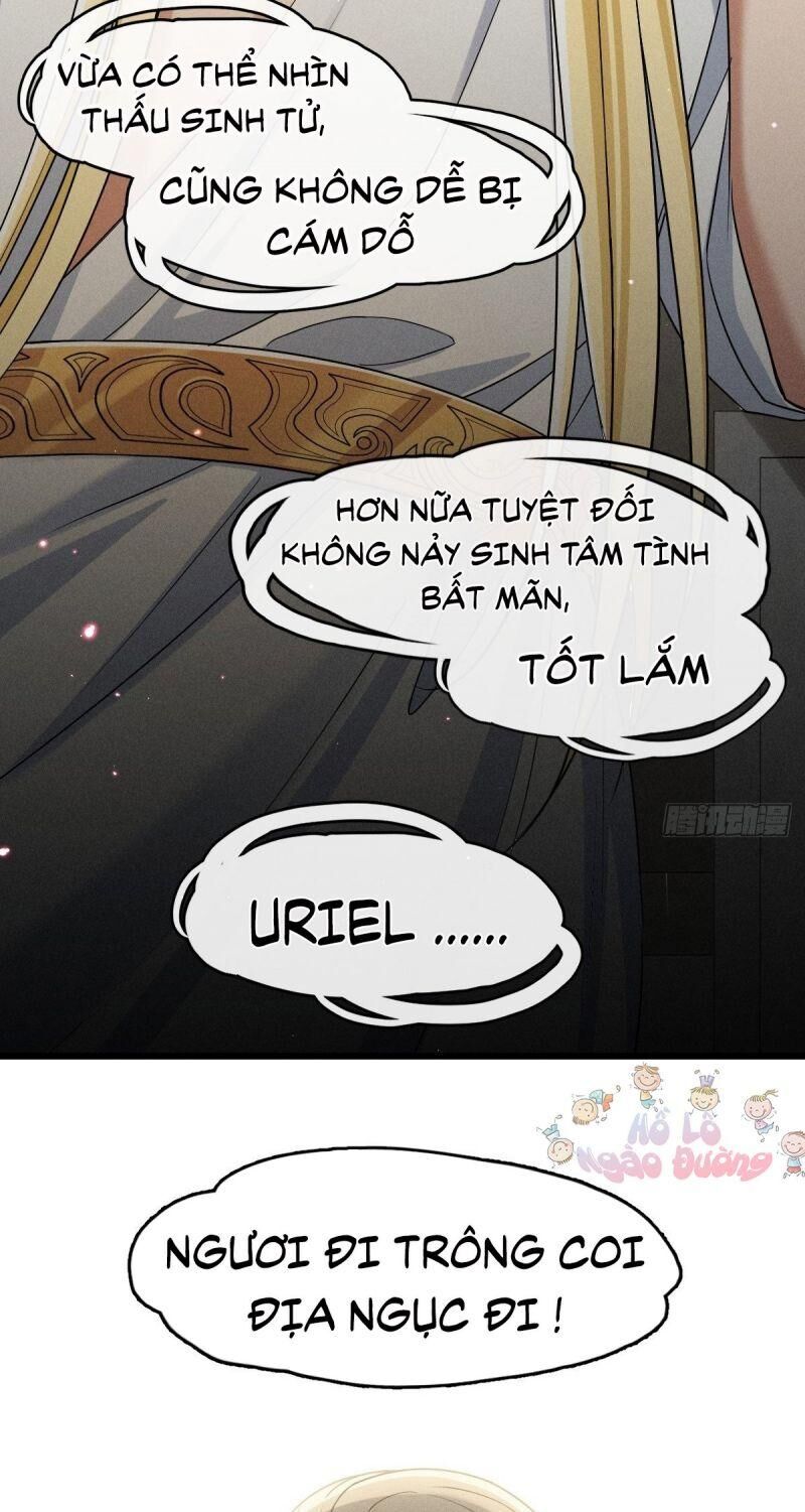 Thiên Chi Vãn Ca Chapter 16 - Trang 2