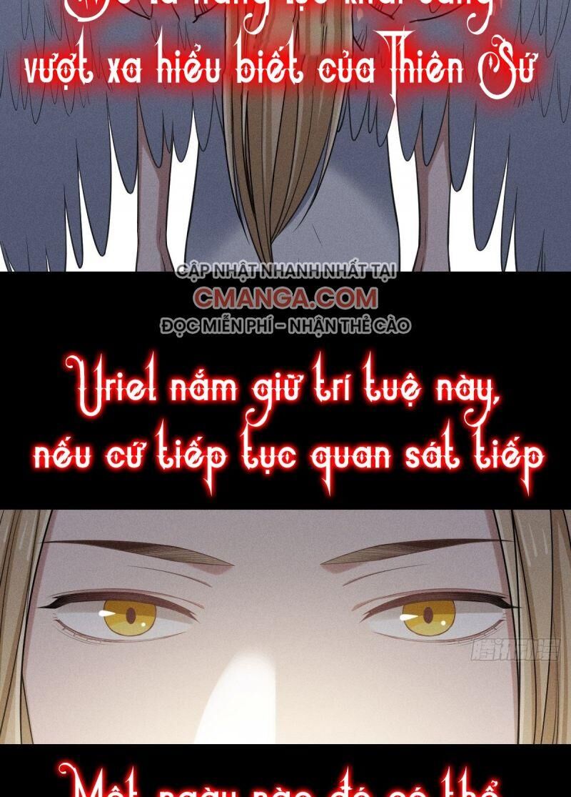 Thiên Chi Vãn Ca Chapter 16 - Trang 2