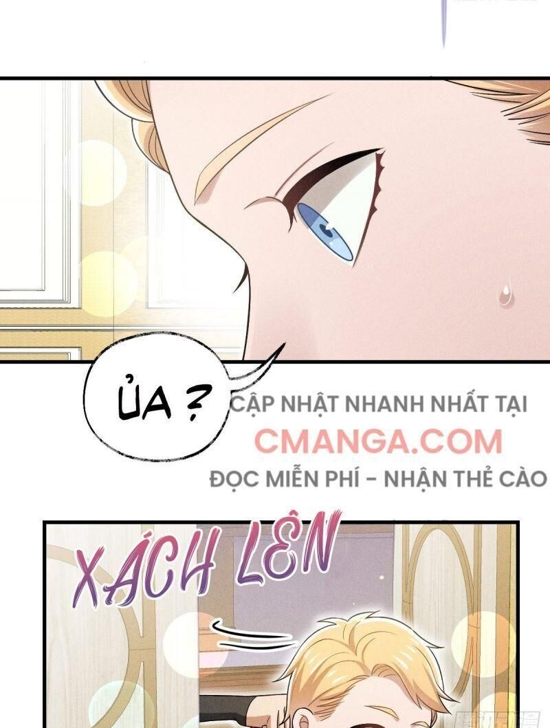 Thiên Chi Vãn Ca Chapter 14 - Trang 2