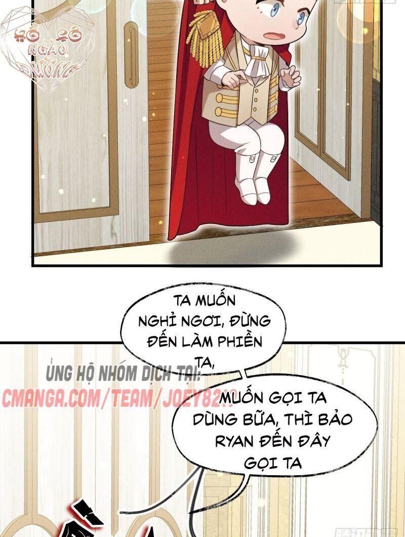 Thiên Chi Vãn Ca Chapter 14 - Trang 2