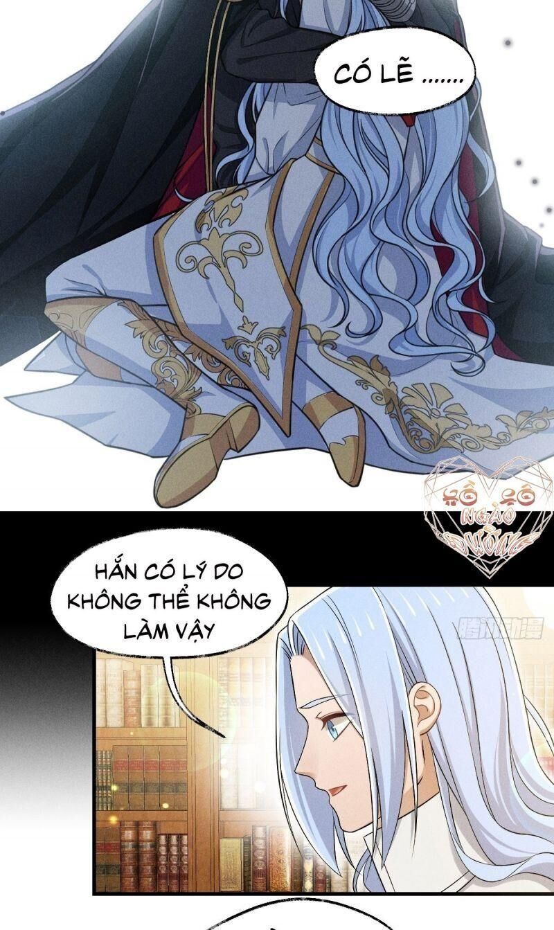 Thiên Chi Vãn Ca Chapter 14 - Trang 2