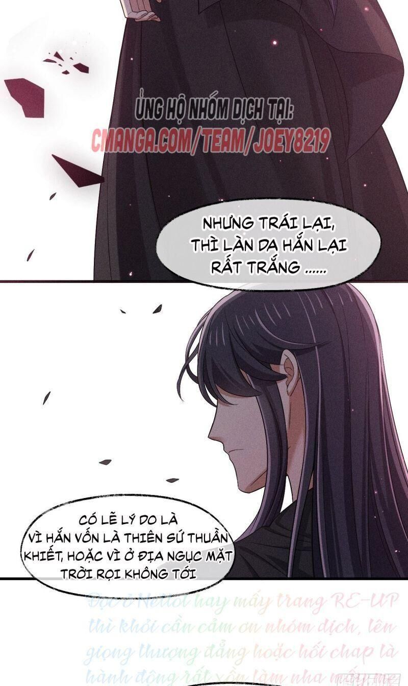 Thiên Chi Vãn Ca Chapter 14 - Trang 2