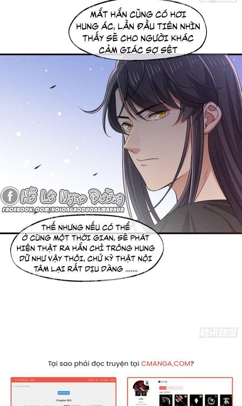 Thiên Chi Vãn Ca Chapter 14 - Trang 2